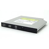 Sony Optiarc AD-7590A-01 8X DVD+/-RW Slim Drive