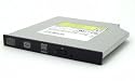 Sony Optiarc AD-7590A-01 8X DVD+/-RW Slim Drive