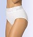  : Calida Lycra Lace Brief Panties (23907)