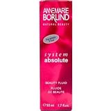 AnneMarie Borlind System Absolute Beauty Fluid, 1.7 fl oz by ClubNatural