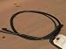 Automotive : 1984 - 1987 Honda GL 1200 A: Odometer Cable