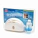 Rite Aid Air Currents Electric Portable Diffuser, Ocean Mist, .34 fl oz