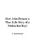 Book How John Became a Man: Life Story of a Motherless Boy