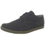 Ben Sherman Nick Canevas, Chaussures basses hommes