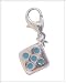 Bombay Duck Dice Charm