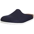 Birkenstock AMSTERDAM WOLLFILZ 559243, Unisex - Erwachsene Clogs & Pantoletten