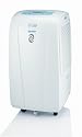 DeLonghi DE650P 65-Pint Dehumidifier with Pump