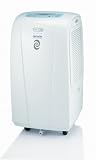 energy-star-dehumidifier DeLonghi DE650P 65-Pint Dehumidifier with Pump