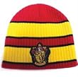 Harry Potter Gryffindor Crest Beanie Hat