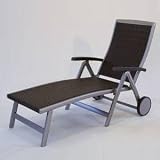 SIEGER 959/C-M Rollliege champner/mocca