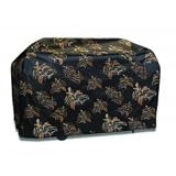 70' Grill Cover - Banana Leaves - 35' Drop (Banana Leaves) (35'H x 72'W x 21'D)