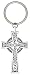 Celtic Cross Key Chain M-38-K