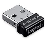 Logitech G-Series Replacement Receiver for G700 Mouse