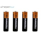 Buy Four Alkaline AA Batteries For Your Transmitter by DURACELL
