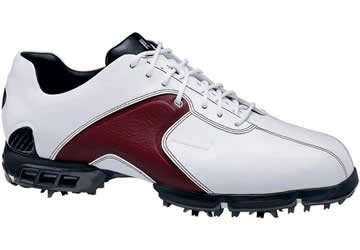 NIKE Mens Air Tour TW 8.5 Golf Shoes – Medium