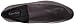 Calvin Klein Men's Varro Textured Leather Slip-On Loafer