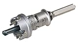 BOSCH(ボッシュ) ポリクリックシステム 超硬ホールソーセット28mmφ (ストレートシャンク) PH-028SR