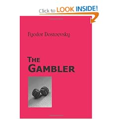 The Gambler