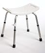 `Shower Chair - Knocked Down - W/O Back - Guardian