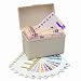 Electronics : Smead Color-Coded Name Label, Assorted Colors (67150)