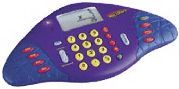 Educational Insights Math Shark Class Pack