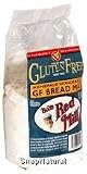 Bread Mix, Wheat & Gluten Free, 16 oz.