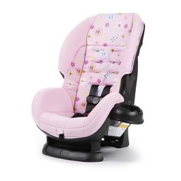 Cosco Scenera Convertible Seat - Katie