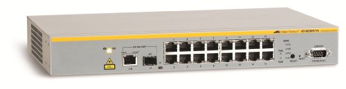 Allied L2 Managed Fast Ethernet Switch Preisvergleich
