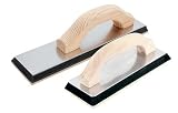 QEP 9-1/2 x 4 Grout Floats