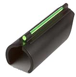 TRUGLO GLO-DOT IIColor: Green / Fits: 12ga-20ga