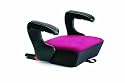 Clek Olli Booster Seat, Raspberry