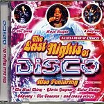 The Last Nights of Disco