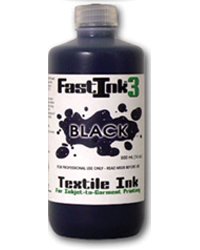 Atlas - Ink - Fastink 3 Textile Ink For Tjet, Dtg, Flexijet Atlas - Ink - Fastink 3 Textile Ink For Tjet, Dtg, Flexijet