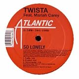 So Lonely [12" VINYL]