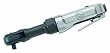 Chicago Pneumatic CP886 3/8-Inch Drive Standard-Duty Air Ratchet