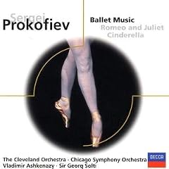 Ballet Music
