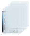 6 x mumbi Displayschutzfolie iPad Min...