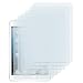 6 x mumbi Displayschutzfolie iPad Mini Schutzfolie