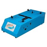 OFNA Racing 1 10 & 1 8 12v Chrome Top, Starter Box w Panel by OFNA Racing