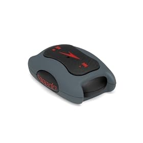 Speedo AquaBeat Special Edition LZR Racer 2GB MP3 Player by 
