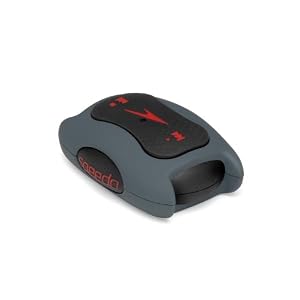 Speedo AquaBeat Special Edition LZR Racer 2GB MP3 Player by 