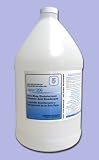 Empty Gallon Bottle