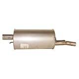 Bosal 154-013 Muffler by Bosal