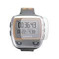 6 x Protectores de Pantalla para Garmin Forerunner 310XT - L�minas de protecci�n / Clear Screen Protectors