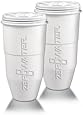 ZeroWater ZR-017 Replacement Filter, 2 Pack