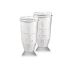 ZeroWater ZR-017 Replacement Filter, 2 Pack