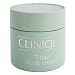 Clinique 7 Day Scrub Cream Jar/Tub 3.5oz/99.2g Original Formula (Reduced Price: Perfect Contents / Damaged Outer Container)