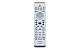 Genuine Philips Remote Control CE00928 2422-549-00928 242254900928 For Use With Philips DVDR DVD Recorder VCR Video Recorder Combi Combination Model: DVDR3430V
