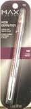 Max Factor High Definition Lipliner and Lipstick Brush, Purple