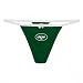 New York Jets Women's Fall Flirt Thong